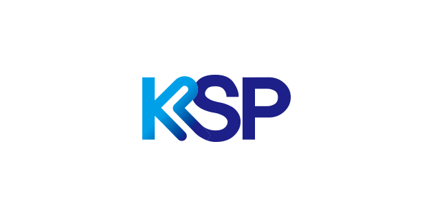 Personal logo by KSR Branding on Dribbble
